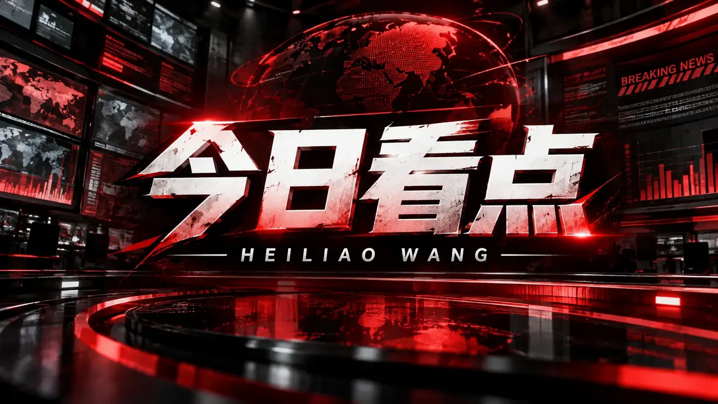 今日看点专题配图